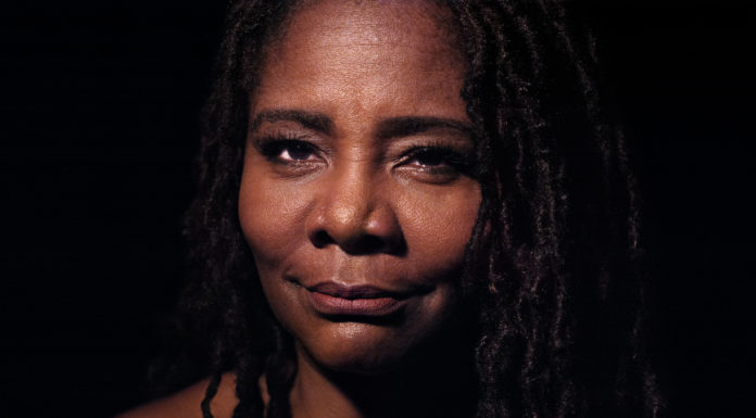 Time Alone Tonya Pinkins and Alex Hernandez star in "Time Alone"