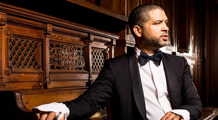 Jason Moran: In My Mind: Monk at Town Hall 1959 A unique show going behind-the-scenes on this classic concert