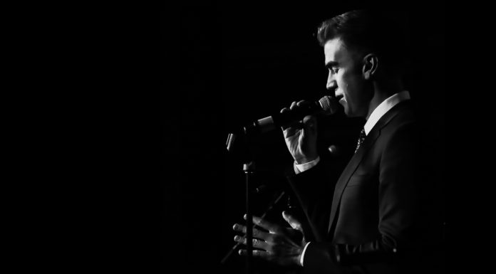 Spencer Day’s New Record is All About Los Angeles "Angel City" is a series of song by Spencer Day about Los Angeles