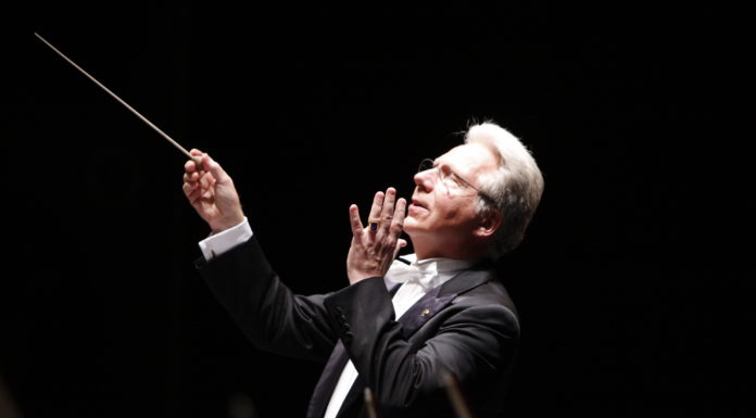 John Mauceri Celebrates Leonard Bernstein’s Centenary A protégé of Leonard Bernstein's celebrates the composer's centenary