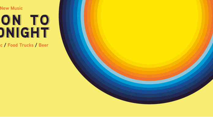 This Weekend in LA (Nov 17-19) An all-day festival of new music at the Walt Disney Concert Hall