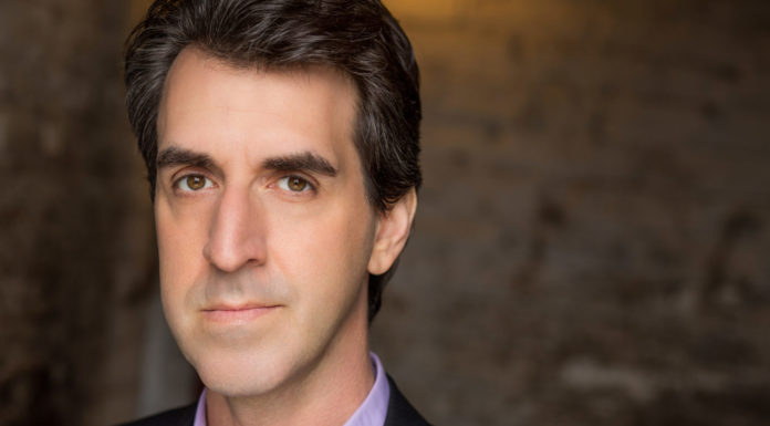 Jason Robert Brown The Broadway composer has two shows at the Wallis Annenberg Center for the Performing Arts
