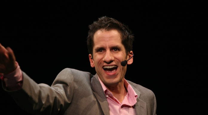 Is Seth Rudetsky THE Broadway Insider? He hosts as Sirius XM show and has performances around the country