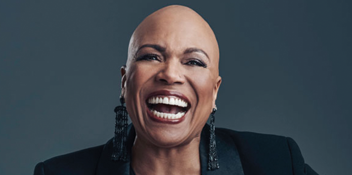 Dee Dee Bridgewater Just Wants to Have Fun She fills in for Dianne Reeves on Wednesday