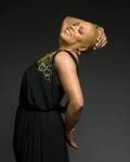 Dee Dee Bridgewater