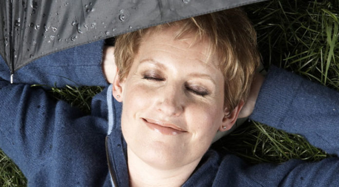 Liz Callaway: Celebrate! Liz Callaway appears at The Wallis Annenberg Center for the Performing Arts