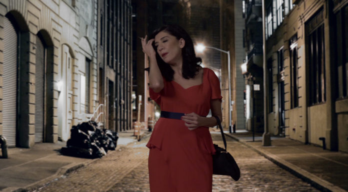 The House Is Black Media Project Deyhim's first multi-media presentation