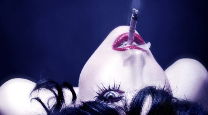 After Conquering the World, Meow Meow Finally Headlines in LA Meow Meow appears athlete McCallum Theatre as well