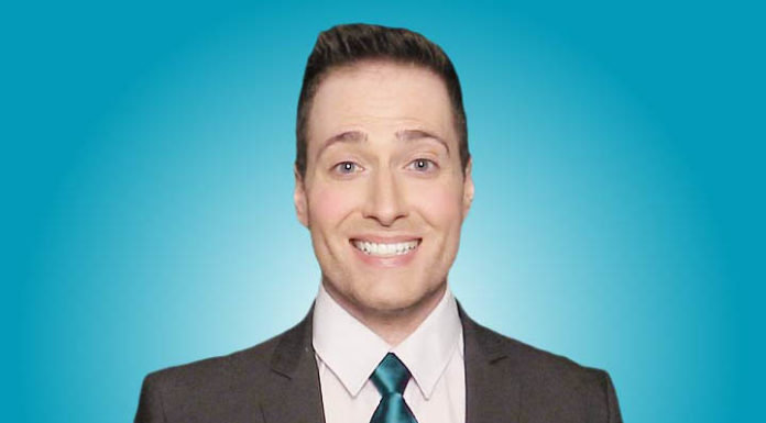 Randy Rainbow He regularly lampoons Donald Trump in his videos