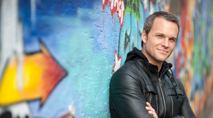 Ryan McKinny Is “The Celebrant” in Bernstein’s Mass The LA Philharmonic offers four performances of Leonard Bernstein's rarely performed "Mass."