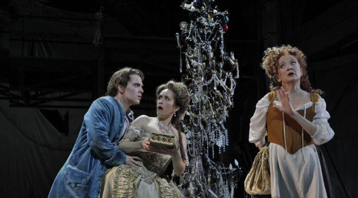 This Weekend in LA (January 26-28)