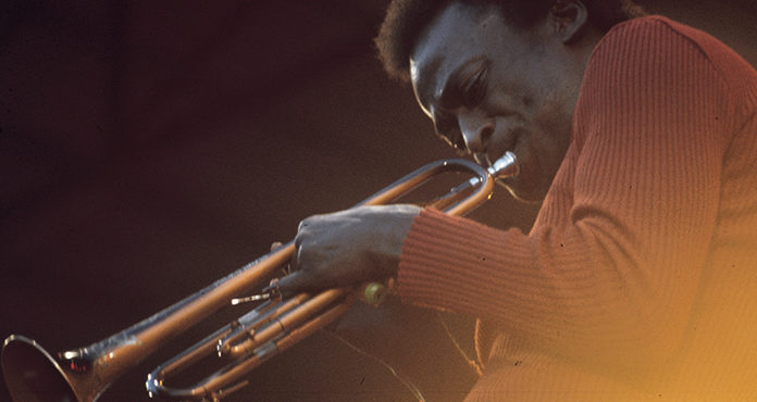 Miles Electric Band The Miles Electric Band celebrates Miles Davis' Electric Music