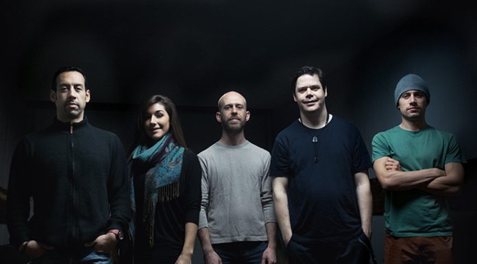 Antonio Sanchez’s Migration from “Birdman” to “Bad Hombre”