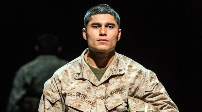 The Elliot Trilogy Part 1: Peter Mendoza The first play in Quiara Alegría Hudes' trilogy inspired by her cousin, Elliot Ruiz.