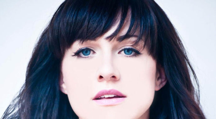 Over 8 Days, Tony Winner Lena Hall Recorded Her “Obsessions” Hedwig, Peter Gabriel, Elton John, David Bowie and Radiohead are some of her obsessions