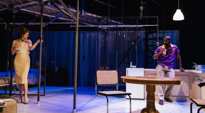 A Streetcar Named Desire