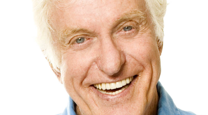 Dick Van Dyke The 92-year-old legend performs February 28th