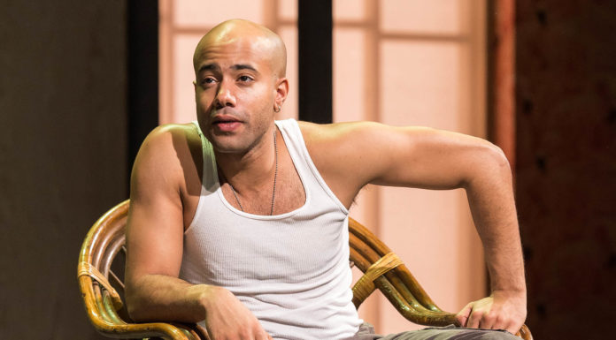 The Elliot Trilogy Part 2: Sean Carvajal The second in a trilogy of interviews with the actors who play "Elliot"