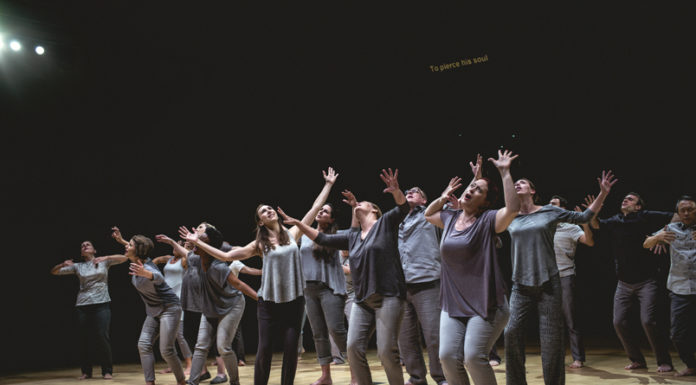 Director Peter Sellars Revisits An “Insanely Hard” Work