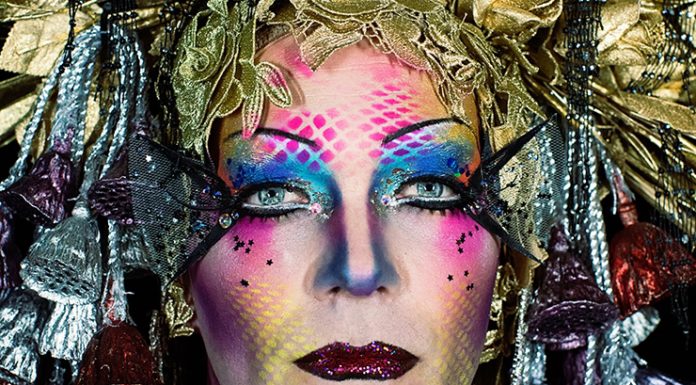 Taylor Mac: A 24-Decade History of Popular Music This groundbreaking 24-hour live event is presented in four six-hour performances