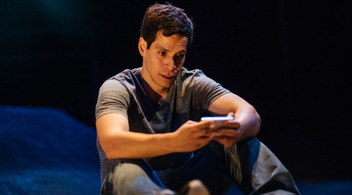 The Elliot Trilogy Part 3: Peter Pasco The third play in the trilogy is at the Los Angeles Theatre Center