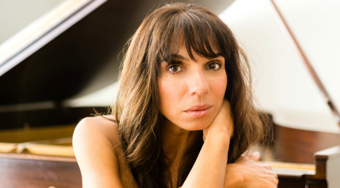 “For Lenny” From Pianist Lara Downes Lara Downes comments on John Williams