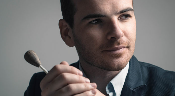 Brahms and Dvorak Bringuier leads the LA Phil in a program of Brahms, Bruch and Dvorak