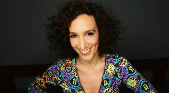 Gabrielle Stravelli Gabrielle Stravelli also appears at the Sound Room in Oakland