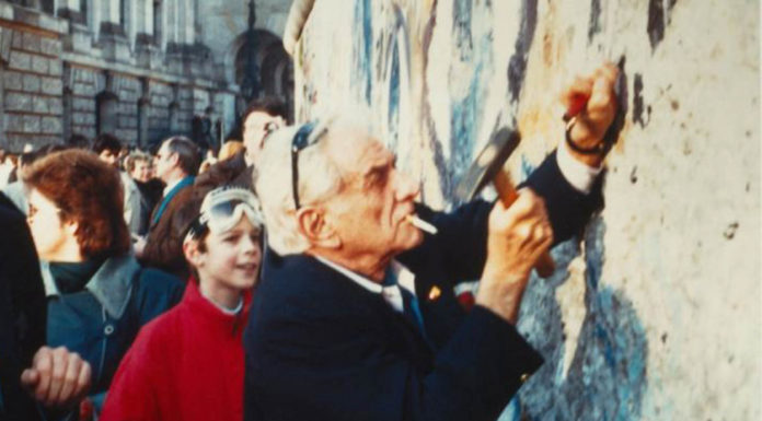 Beethoven’s 9th Symphony & Bernstein’s “Chichester Psalms” The LA Phil pairs Beethoven's 9th with Bernstein's "Chichester Psalms"