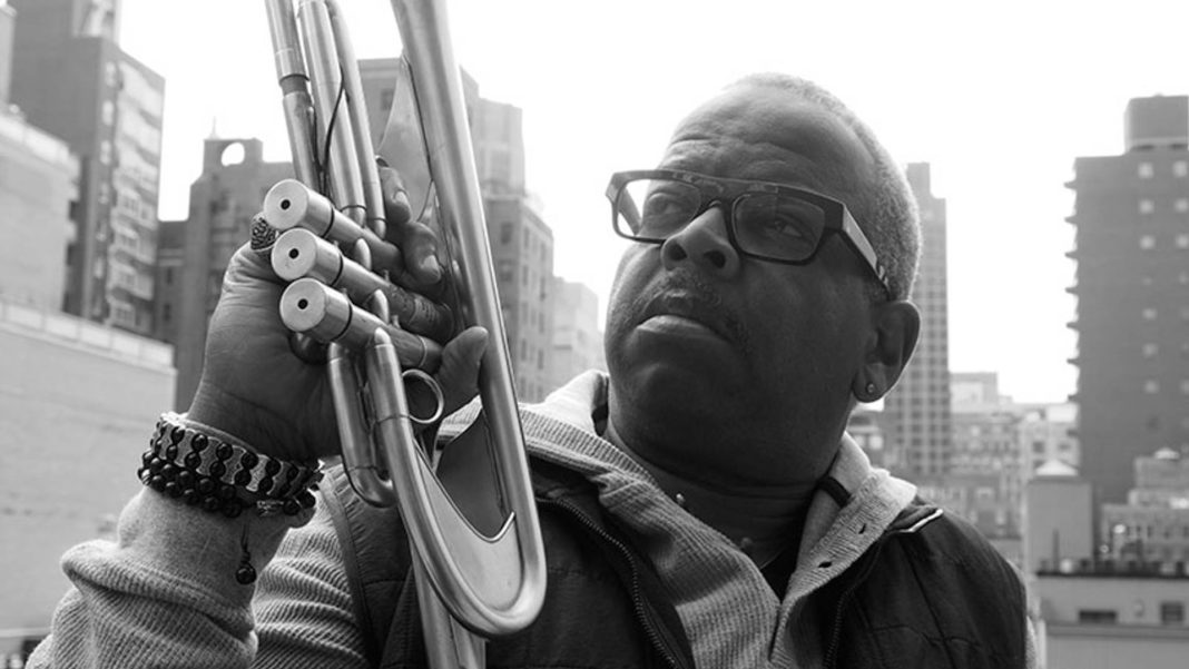 Terence Blanchard and The E-Collective have a new album out