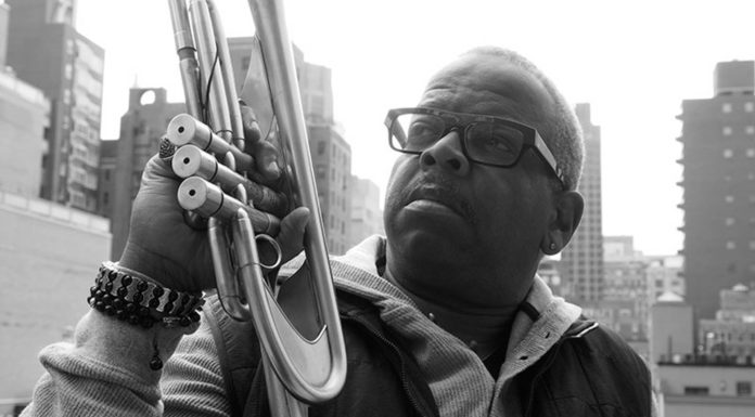 Terence Blanchard and The E-Collective Terence Blanchard and The E-Collective have a new album out