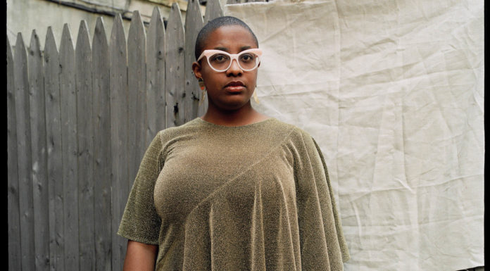Cécile McLorin Salvant She will also be at the Barclay Center in Irvine.