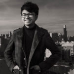 Joey Alexander BW 16×9