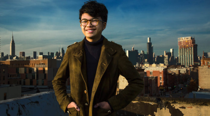 Can 14-year-old Jazz Pianist Joey Alexander Eclipse Himself? He has multiple gigs in Southern California this week