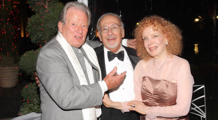 98-Year-Old Co-Founder James Arkatov Celebrates LACO’s 50th Anniversary 98-year-old Arkatov was one of the co-founders of LACO in 1968