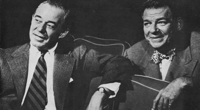 Is the Nearly 70-Year-Old Musical “South Pacific” Still Relevant? The musical will be at The Soraya at VPAC and the La Mirada Center for the Performing Arts