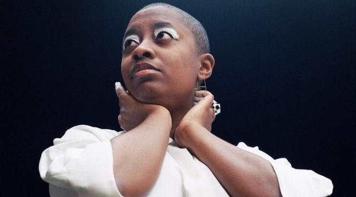 How I Discovered Cécile McLorin Salvant She is one of our finest jazz vocalists