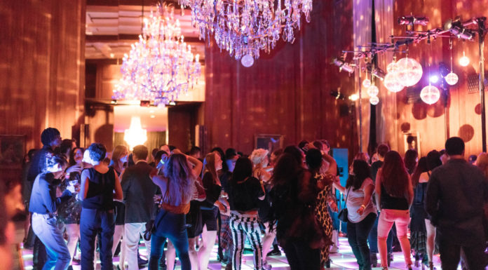 The Five Shows to See This Weekend in LA (4/6-4/8) A 70s disco era party takes over the Dorothy Chandler Pavilion