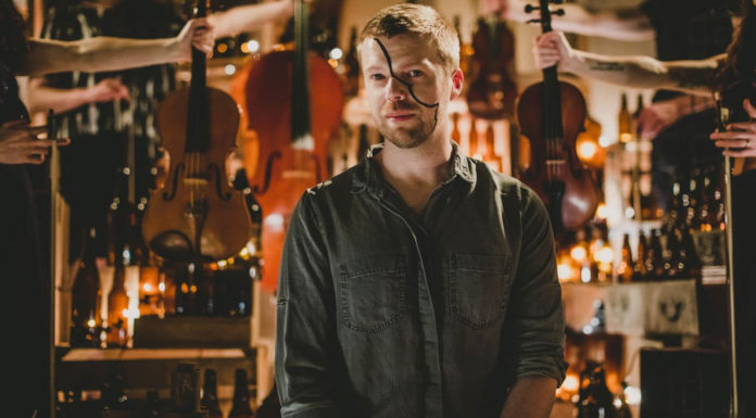 LACO: Session Session is a quarterly classical music event in untraditional spaces