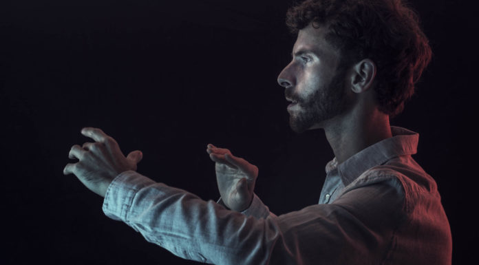 Matthew Aucoin Opera Conductor Aucoin is Artist-in-Residence with LA Opera