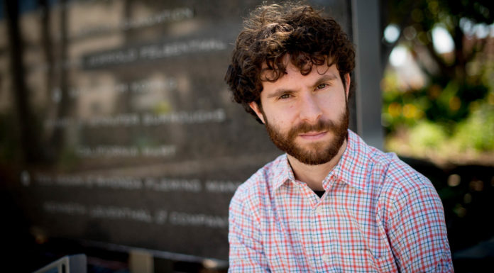 Matthew Aucoin: Opera Composer Matthew Aucoin comments on John Williams