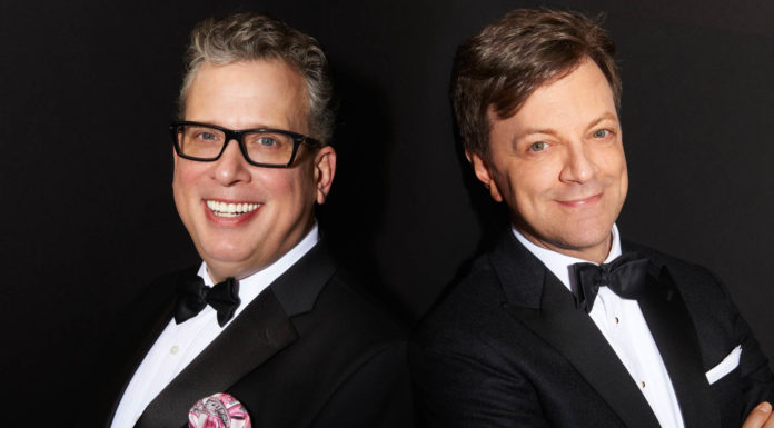 Are You on Jim Caruso’s Wish List for “Cast Party” in LA?