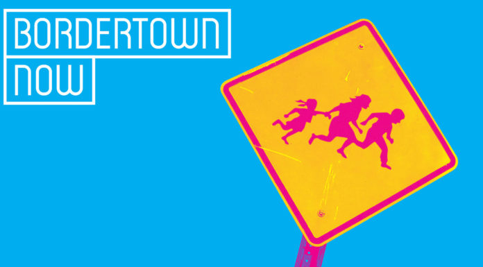 Culture Clash’s Bordertown Now "Bordertown Now" examines border and immigration issues
