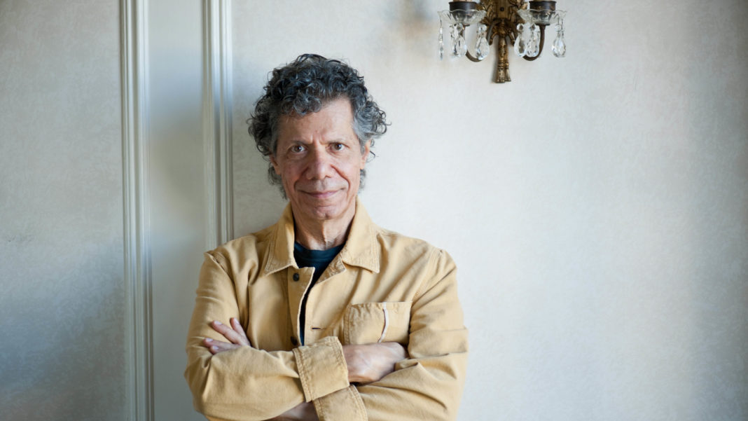 22-time Grammy Winner Chick Corea has ten shows at Catalina Bar & Grill