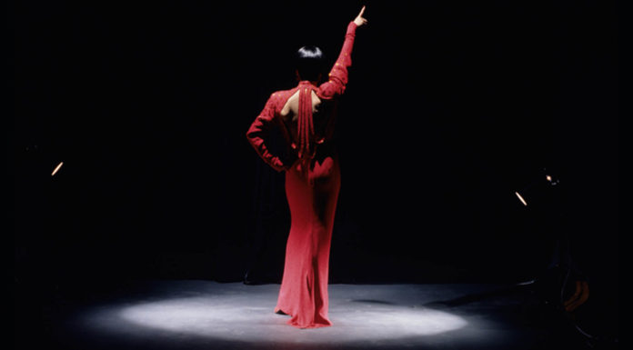 R.I.P. Chita Rivera Part 2: “I Look Forward to Tomorrow” Chita Rivera is part of "Broadway @ The Wallis" this week