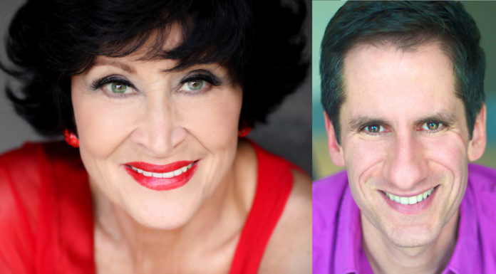 Chita Rivera & Seth Rudetsky Chita Rivera and Seth Rudetsky team up for an evening of conversation and music