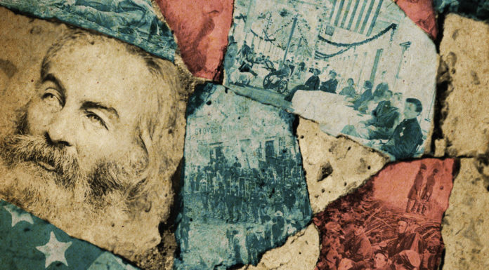 The 5 Shows You Must See: This Weekend in LA (5/25-5/27) "Crossing" is one of the five shows you must see This Weekend in LA (5/25-5/27)