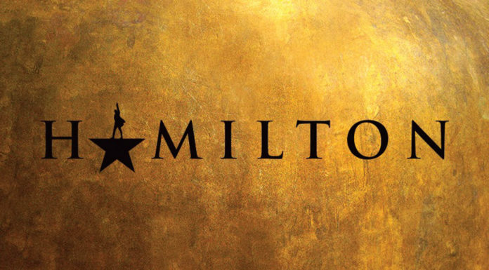Hamilton: An American Musical Lin-Manuel Miranda's "Hamilton" runs through May 27th