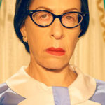 Jackie Hoffman Mamacita_