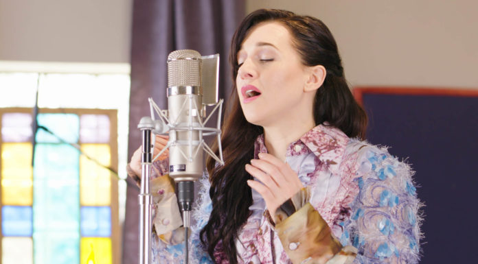 The Three Sides of Lena Hall Lena Hall is the Tony winner from "Hedwig"